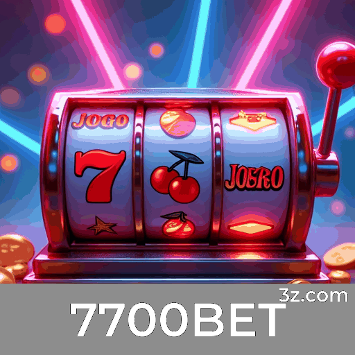 7700BET: Entretenimento de Interação Real em Casino Social