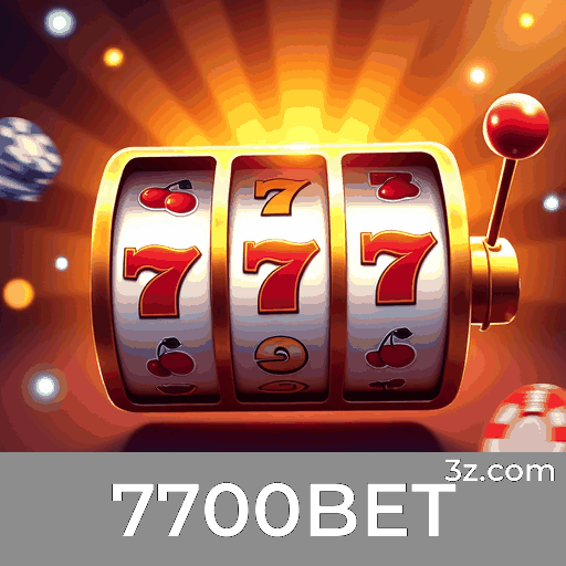 DEPÓSITOS na 7700BET