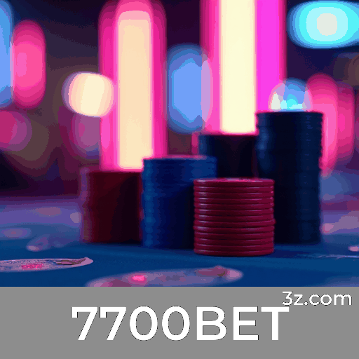 7700BET: Real Time Gaming para Brasileiros