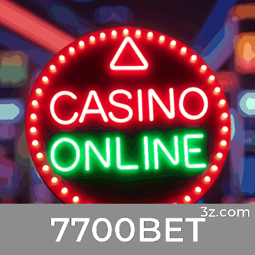 Experiência de Jogo Diversificada na 7700BET para Brasileiros