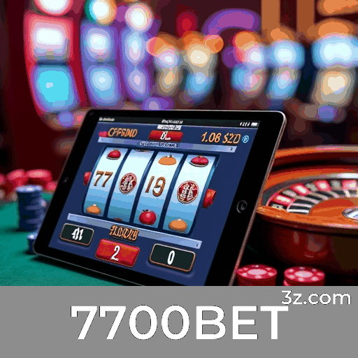 7700BET App: O Paraíso da Interação e Comunidade Global