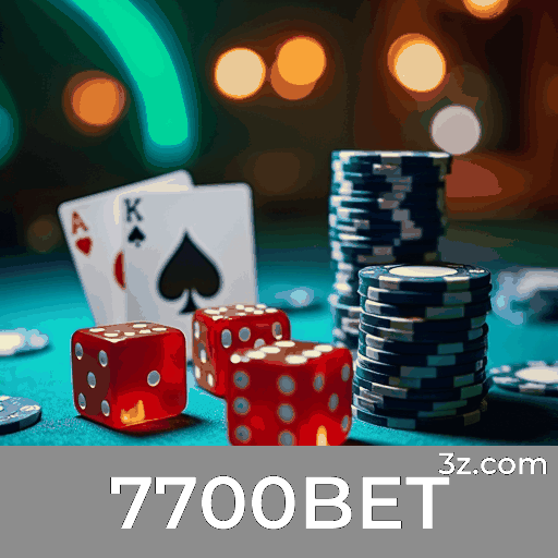 7700BET: Slots com Mega Prêmios, Roleta Ao Vivo, Blackjack Real com Máxima Imersão, Poker Online Top