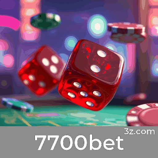 7700bet: Experiência Imersiva e Otimizada para Brasileiros