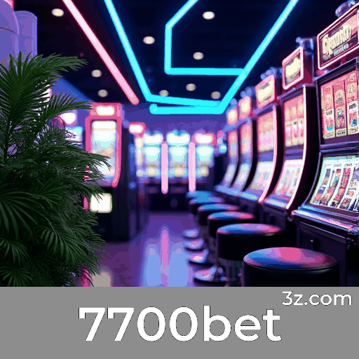 Experiência de Casino Elite no 7700bet: Dealers Reais e Jogos Premium