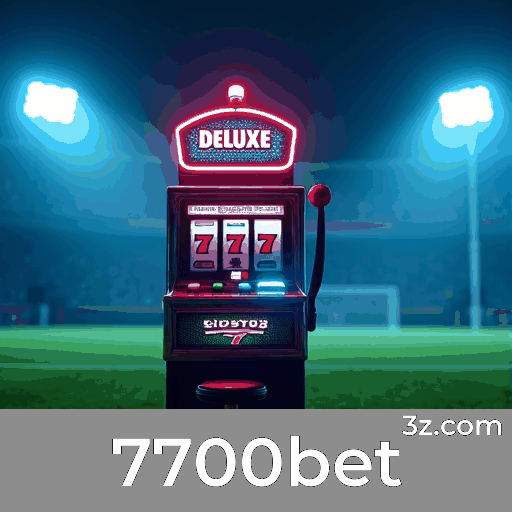 Experiência de Casino Elite no 7700bet: Dealers Reais e Jogos Premium