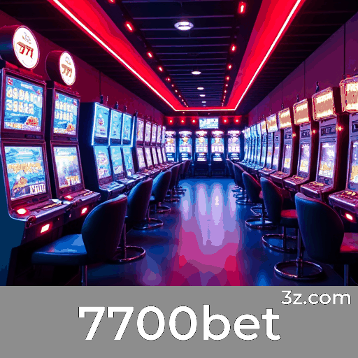 7700bet Inovação e Tecnologia: Futuro dos Jogos