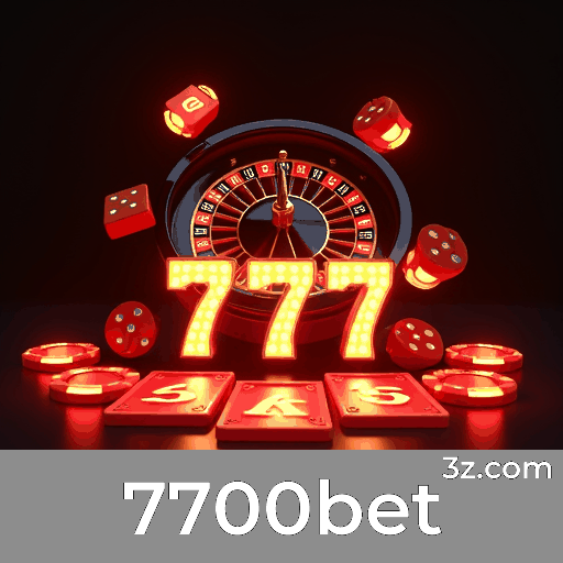 Aposte em qualquer lugar com o 7700bet aplicativo móvel